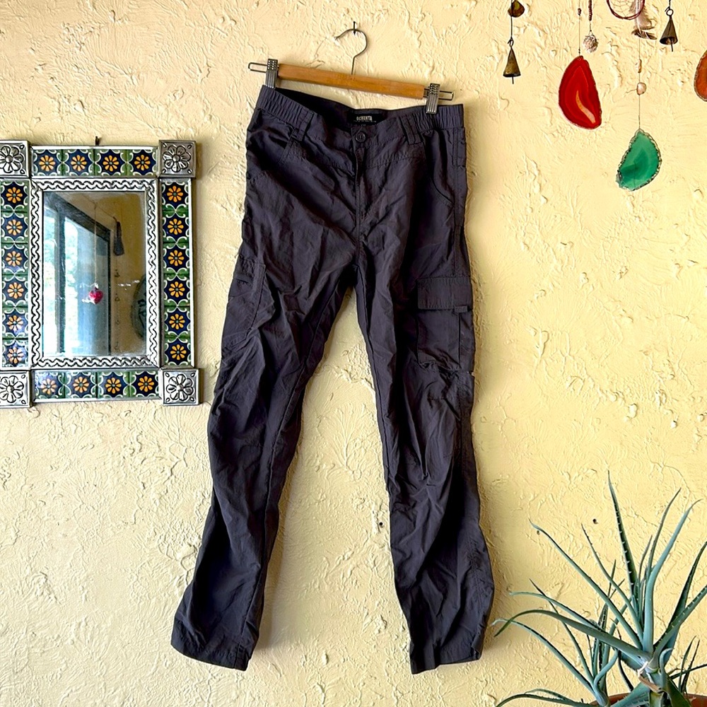 Ochenta Kids Hike Cargo Pant size 13/14